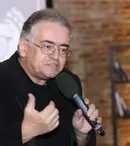 Dan C. Mihăilescu vă așteaptă la „Cartea de la ora 5”