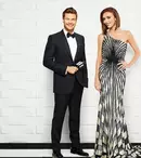 E! ne ţine în priză la Globurile de Aur