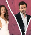 Serialul „Lupta rozelor” începe azi, la Acasă