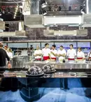 Sorin Bontea, Cătălin Scărlătescu și Florin Dumitrescu se vor înfrunta în ”Game of Chefs”