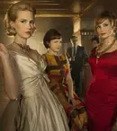 TVR 1 difuzează sezonul al patrulea din serialul „Mad Men”