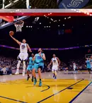 Eurosport lansează o nouă ofertă ce cuprinde meciurile din NBA