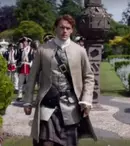 Sezonul 2 din "Outlander"/„Străina” începe în SUA în aprilie