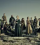 Cel de-al treilea sezon “Vele negre” se lansează pe 24 ianuarie