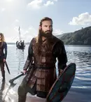 “Vikingii” se întorc duminică, 10 ianuarie, la HISTORY
