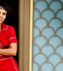 Debora Falabella a luat lecții de gătit pentru ”Avenida Brasil”