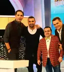 Show-ul „Te pui cu blondele?” revine la Antena 1, de Bobotează