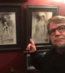 Noul proiect al regizorului Guillermo Del Toro
