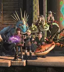 Premierele lunii februarie la Cartoon Network