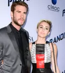 Miley Cyrus şi Liam Hemsworth, din nou împreună