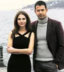 Protagoniştii din „Bahar: Viaţă furată” (Kanal D) sunt împreună