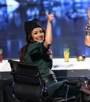 Cum se vor îmbrăca Andra și Mihaela Rădulescu la “Românii au talent”