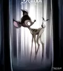 Cum ar fi fost dacă filmele Disney ar fi fost făcute de Tim Burton?