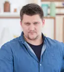 Alex Stan, juratul perfecționist de la „Bake Off România”