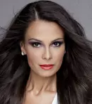 Anca Serea este însărcinată în 7 luni