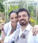 Soțul Andreei Marin e luat la întrebări de Andreea Mantea