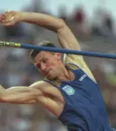 Legenda atletismului, Sergey Bubka, vorbeşte despre cariera sa la Eurosport