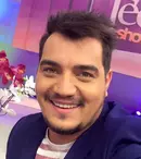 Bursucu, prezentatorul de la „Roata norocului”, a fost „atacat” în Brașov