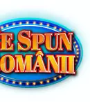 Game show-ul “Ce spun românii” își schimbă regulile