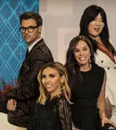 E! aduce Met Gala la “Fashion Police”