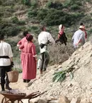 Prima petrecere românească la “Ferma vedetelor” din Cipru