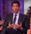 „Prietenii tăi”: primul videoclip promoțional al întâlnirii de la NBC