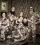 “Dinastia raţelor” revine la HISTORY pe 29 februarie