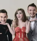 Începând cu 8 martie, “Happy Day” cu Criss și Vlad, la Happy Channel