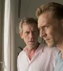 Hugh Laurie plânge după rolul principal din „Managerul nopţii”