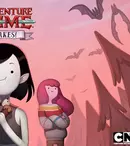 „Originile lui Marceline”, în curând la Cartoon Network