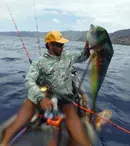 Din 7 februarie, la Discovery Channel: “Pescarii din Pacific”