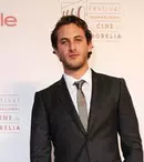 Telenovelistul Sebastian Zurita are priză la femei