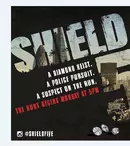 Instagram lansează primul său serial original, „Shield 5”