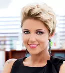 Cel de-al treilea jurat de la “Bake Off România”: Simona Pope