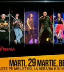 CONCURS | Câștigă o invitație dublă la concertul „Taxi aniversează 17 ani”!