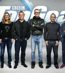 BBC a prezentat noua echipă „Top Gear”