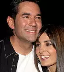 Mayrin Villanueva şi Eduardo Santamarina pleacă în SUA să-şi trateze fetiţa