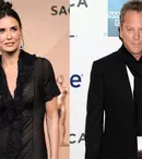 Demi Moore şi Kiefer Sutherland, un cuplu?