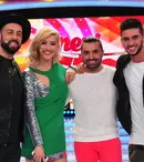 Aurelian Temișan vine la “Next Star” să se împace cu un băiețel
