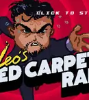 Ajută-l pe DiCaprio să ia Oscar-ul, într-un joc video!