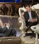 Mihai Leu deschide noul sezon al emisiunii “60 de minute cu Alexandru Constantin”