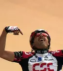 Eurosport lansează un nou serial, #FOLLOWFABIAN