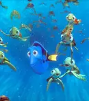 Animația „În căutarea lui Dory” are trailer