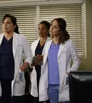 „Anatomia lui Grey” şi „Cum să scapi nepedepsit” au sezoane noi la ABC