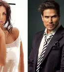 Africa Zavala şi Daniel Arenas fac pereche într-o telenovelă