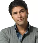 Cum a născut iubita actorului de telenovele Valentino Lanus