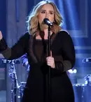 Adele va juca alături de Harrington şi Portman