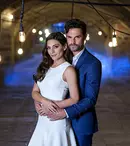 Ana Brenda şi Ivan Sanchez au plecat, iar, în vacanţă