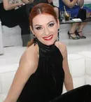 Anca Țurcașiu face zilnic sport