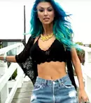 Andreea Bălan are un nou dans și un nou videoclip